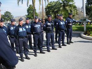 2018 03 26 ST LAURENT DU VAR -2- CEREMONIE A LA MAIRIE (3)